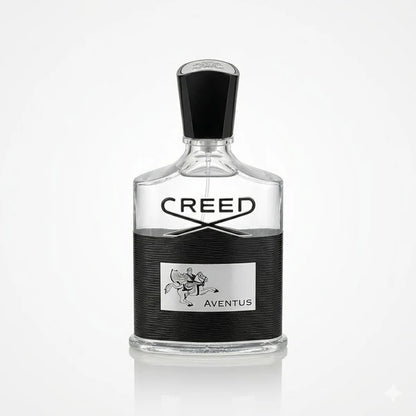 Creed Aventus Eau de Parfum for Men 100ml / 3.3 fl oz – Luxury Long Lasting Woody Fruity Fragrance